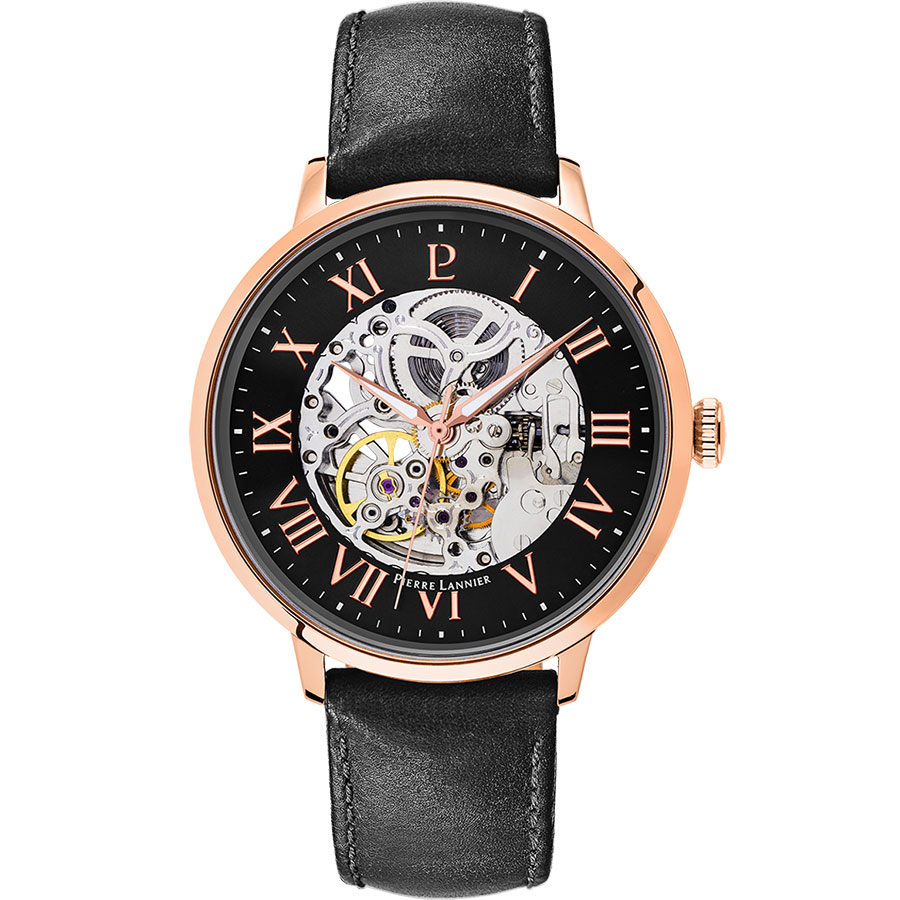Часы Pierre Lannier Week-end Automatic 323B433